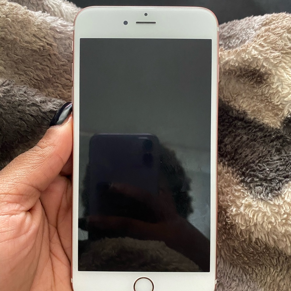 iphone 6s plus - Picture 2 of 4